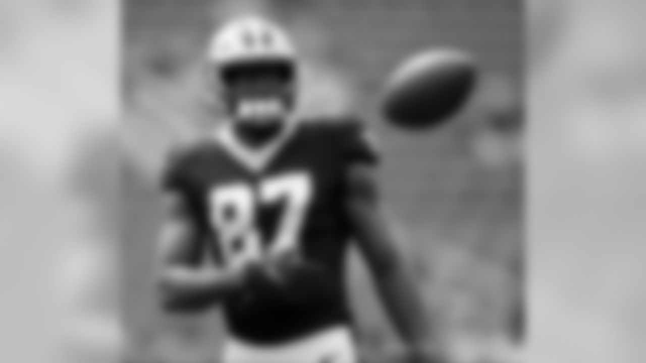 RAMS 27 - SAINTS 9 (L) 1-0
2019 New Orleans Saints
All Images Copyright Michael C. Hebert