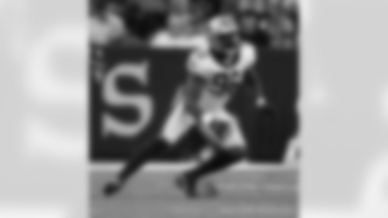 The New Orleans Saints host the Jacksonville Jaguars during preseason play at the Caesars Superdome on August 23, 2021.