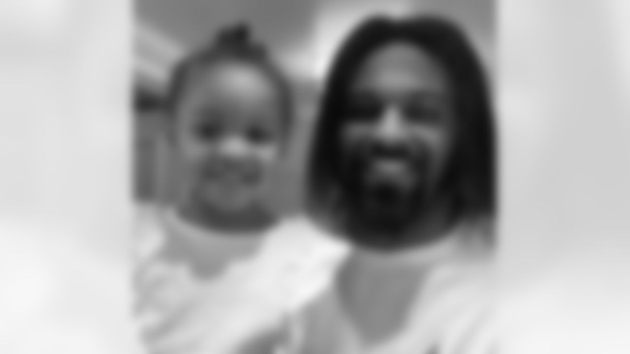Cam Jordan: 1 of us in need of a haircut...#sooncome