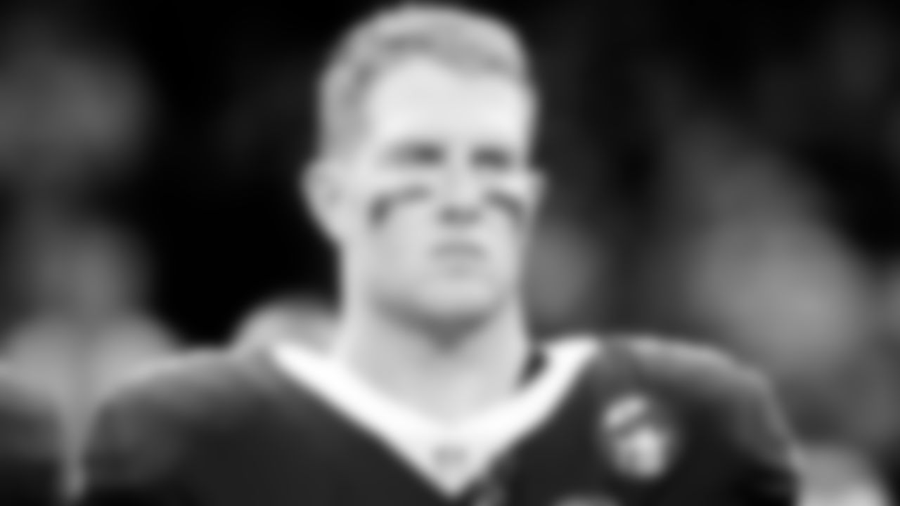 Josh Hill