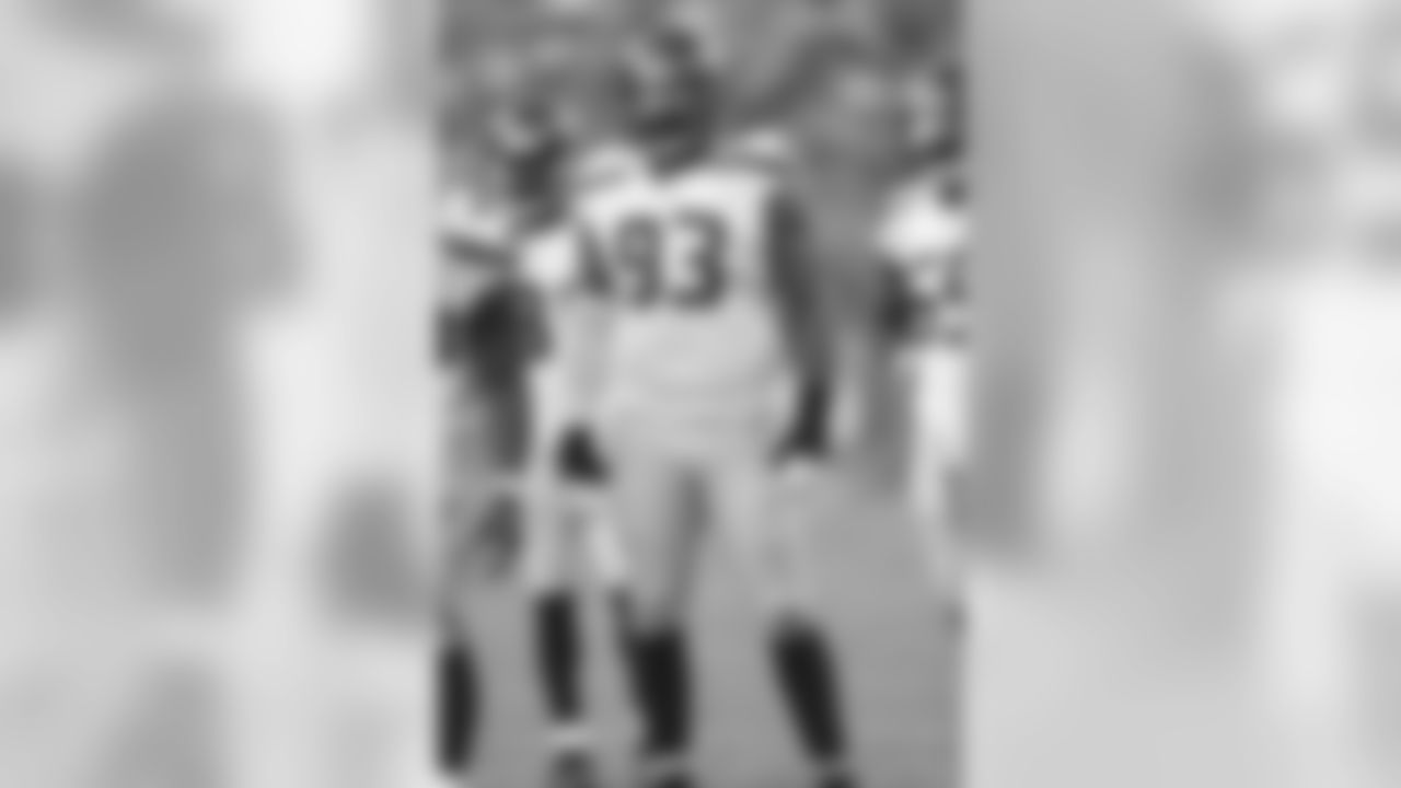 Tony McDaniel