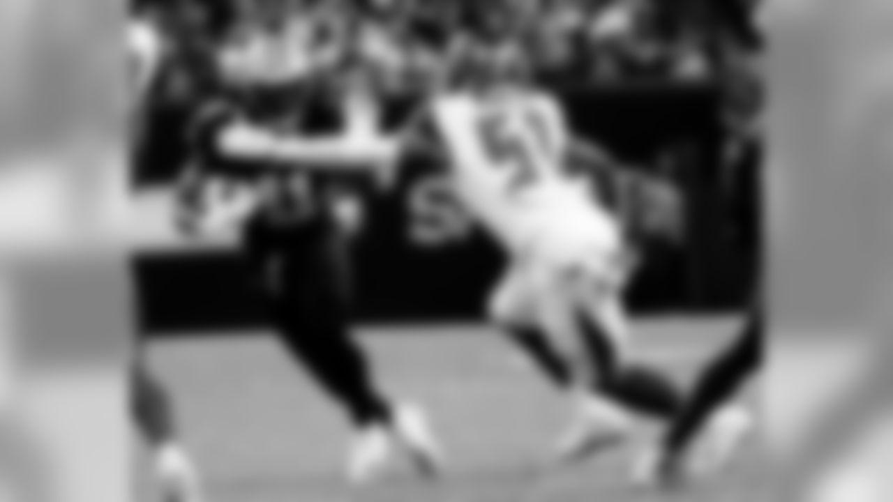 Check out the game action between the New Orleans Saints and Tampa Bay Buccaneers in Week 5 at the Mercedes-Benz Superdome.