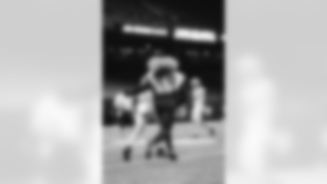 The New Orleans Saints took the field for workouts during 2023 Training Camp presented by Rouses Markets on Friday, August 11.