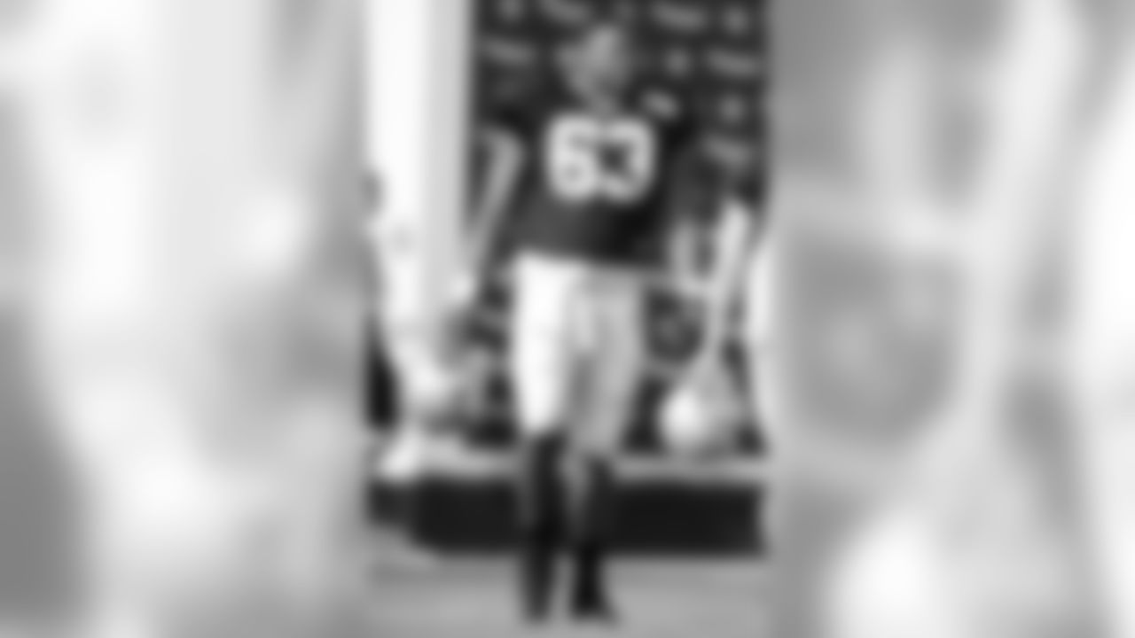 New Orleans Saints Training Camp 2018
First Day in Pads
Michael C. Hebert