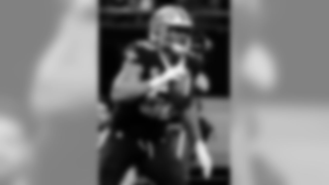 Panthers 33 - Saints 14 (L)
13-3 for the 2018 Season
Number 1 Seed in the NFC
New Orleans Saints 2018 Season
Michael C. Hebert