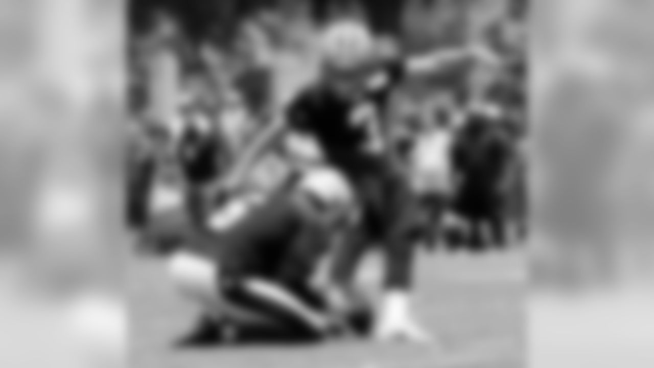 2019 New Orleans Saints - Vet Mini Camp
June 11th
All Images Copyright Michael C. Hebert