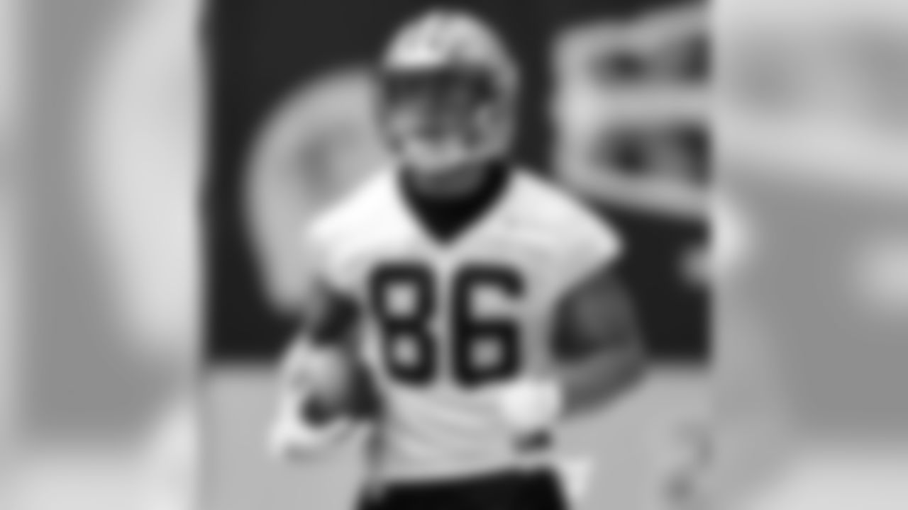 Alize Mack: Where preparation & opportunity meet