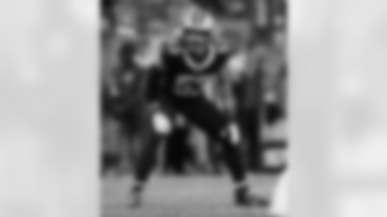 Check out the game action from the New Orleans Saints game against the Carolina in Week 2 of the 2023 NFL season.