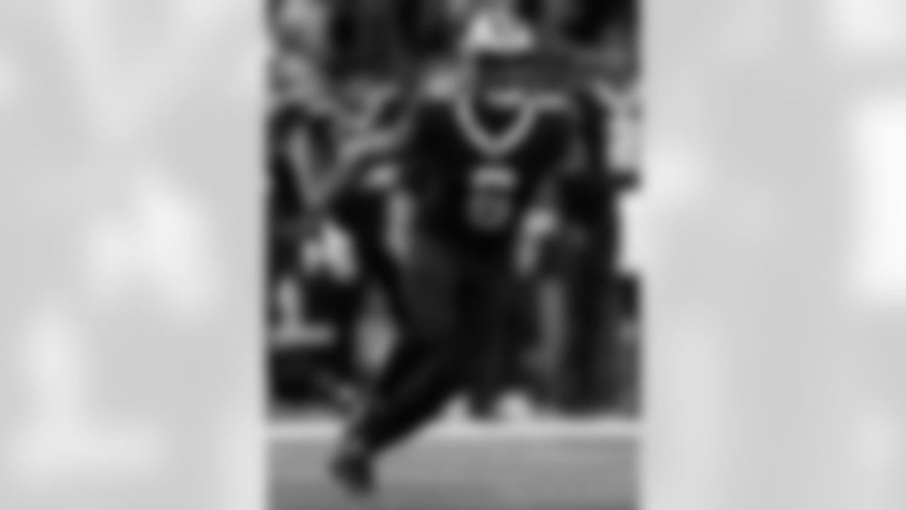 Check out the game action from the New Orleans Saints game against the Tennessee Titans in Week 1 of the 2023 NFL season.