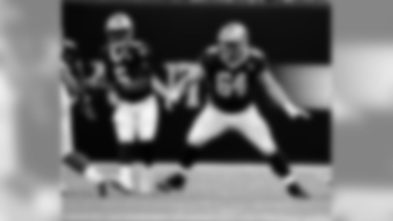 August 18, 2018
Pre Season Game - 1P
Arizona 20 - New Orleans 15 (L)
New Orleans Saints 2018 Season
Michael C. Hebert