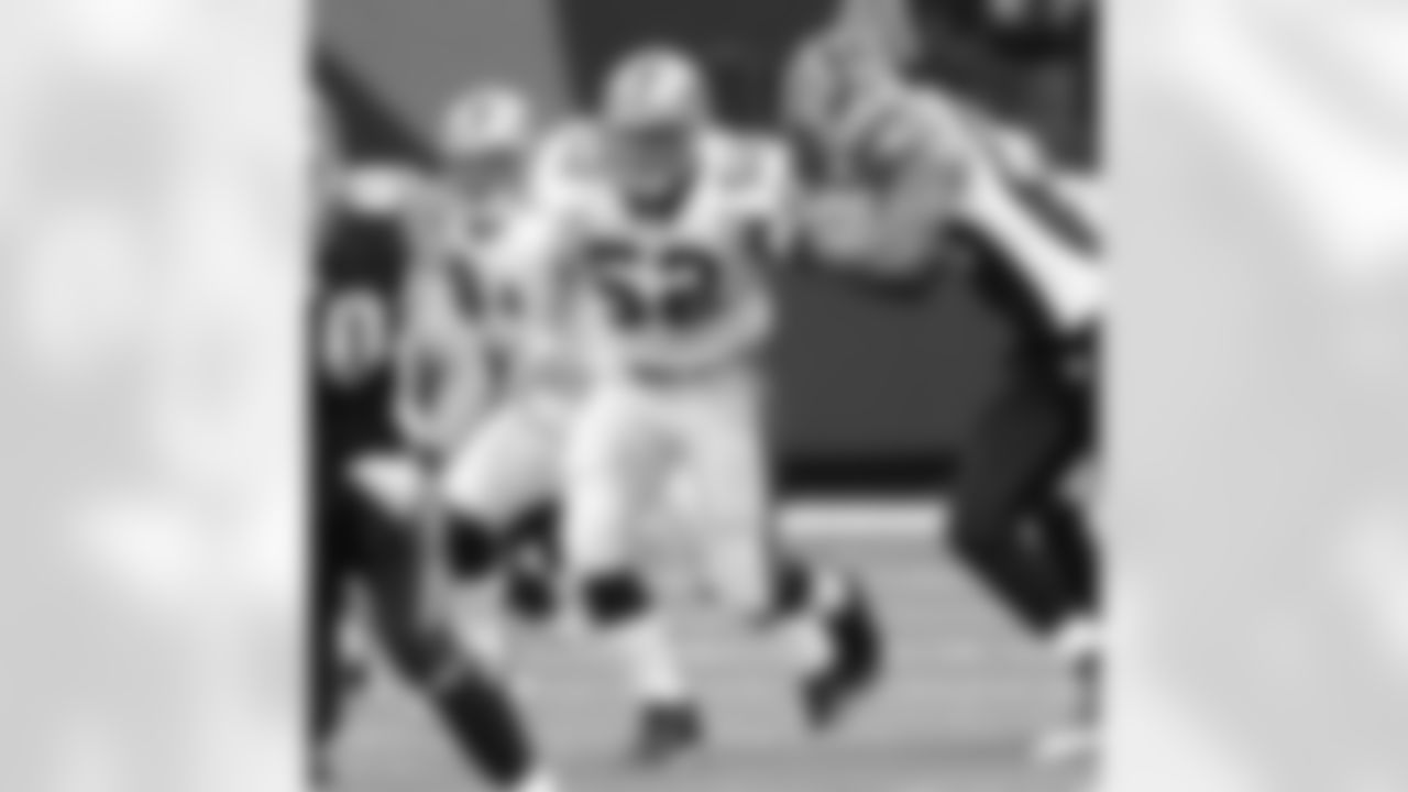 New Orleans Saints Host Cincinnati Bengals