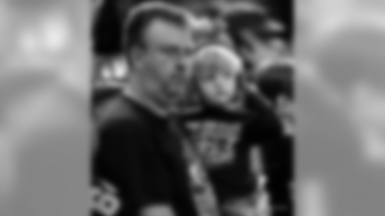Saints 48- Eagles 7 (W)
New Orleans Saints 2018 Season
Michael C. Hebert
