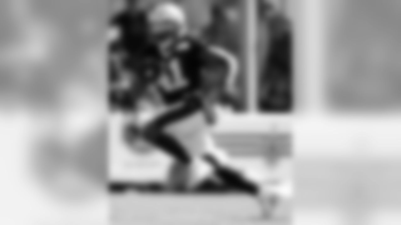 8-3-19 Training Camp in Metairie, LA
Headshots
2019 New Orleans Saints
All Images Copyright Michael C. Hebert