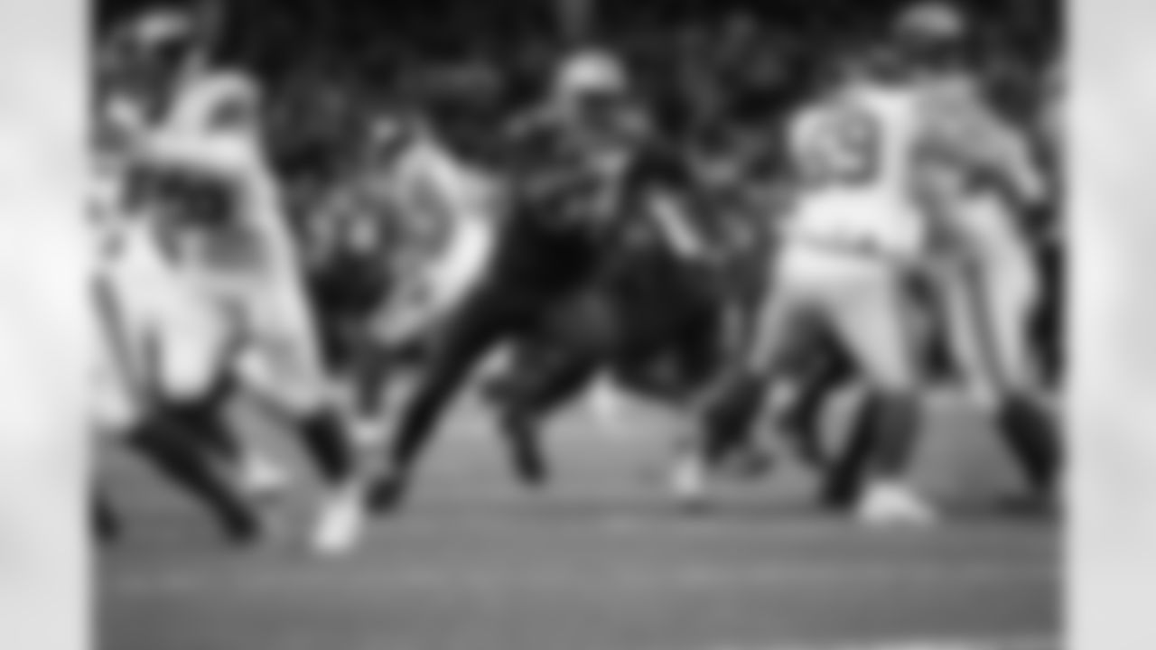 Check out photos of New Orleans Saints defensive end Cam Jordan in action during the 2021 NFL season.
