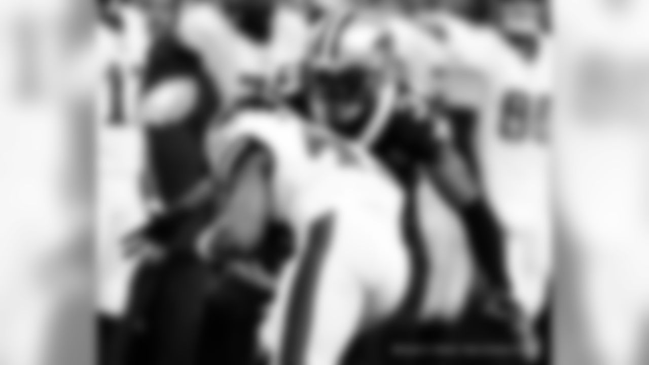 Saints 20 - Eagles 14 (W)
Divisional Game
Michael C. Hebert