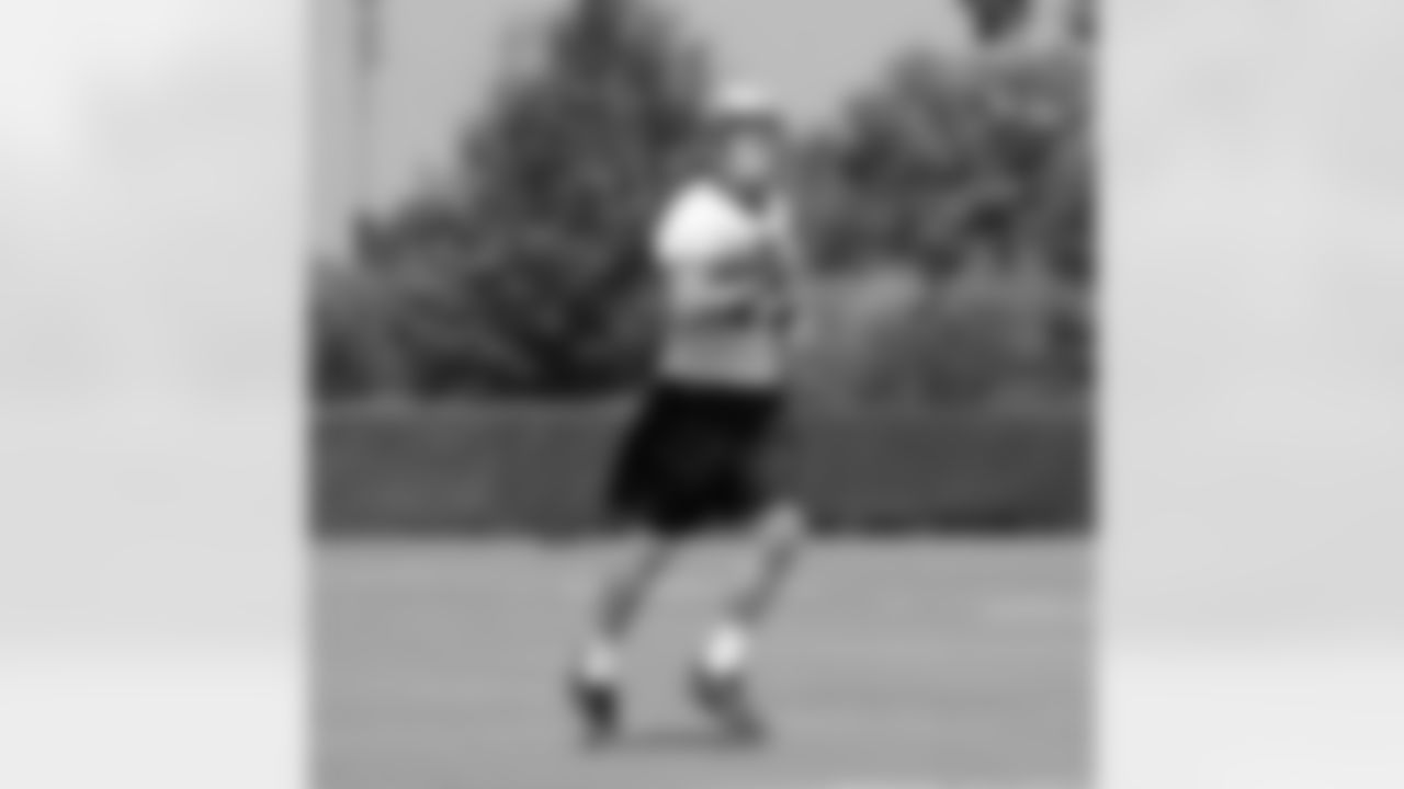 Rookie MiniCamp