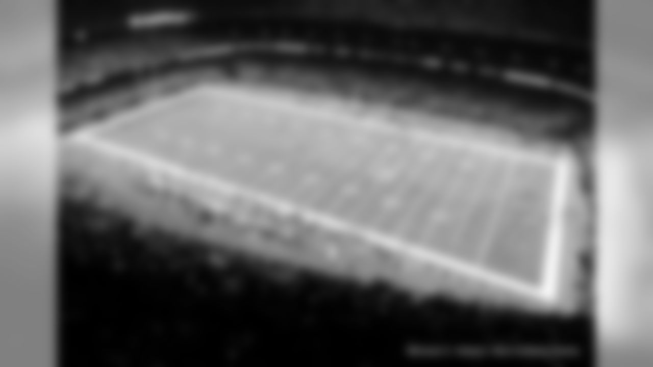 Saints 48- Eagles 7 (W)
New Orleans Saints 2018 Season
Michael C. Hebert