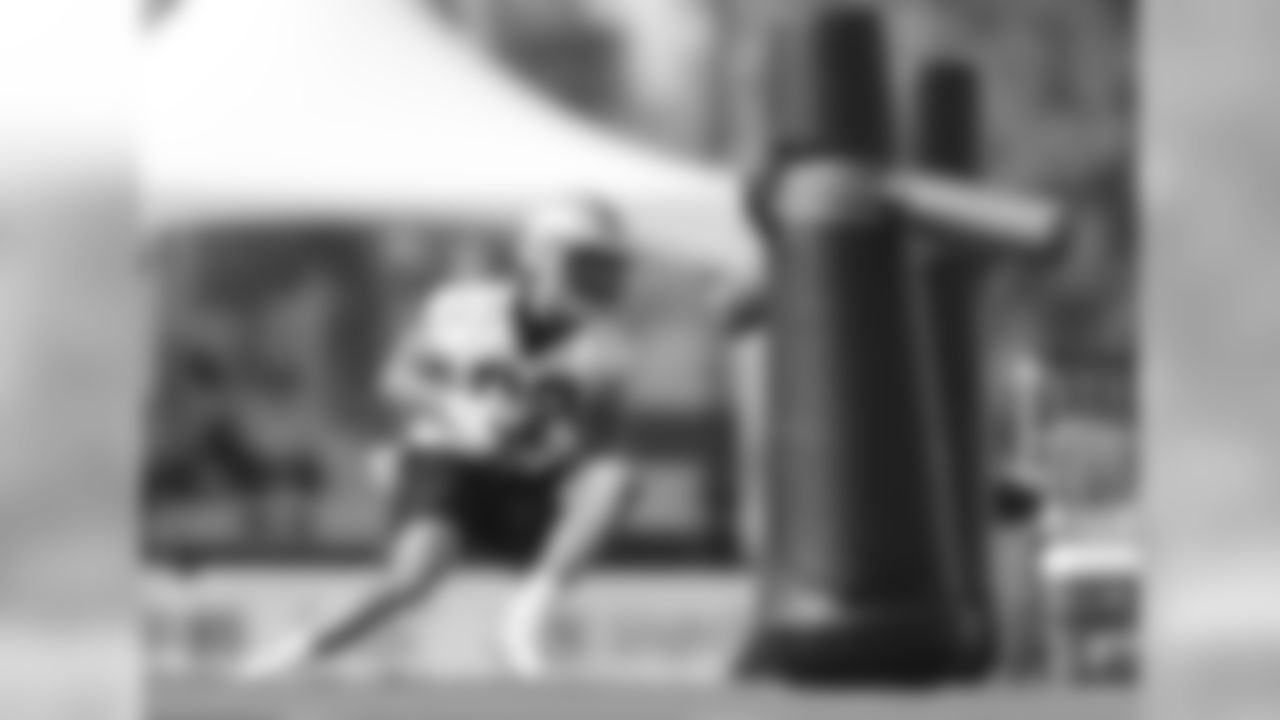 New Orleans Saints Training Camp presented by Verizon on July, 26 2019 at Ochsner Sports Performance Center in Metairie, Louisiana.
