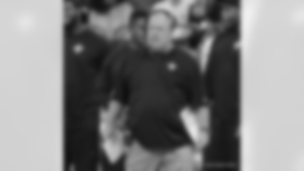 Bret Ingalls - Offensive Line