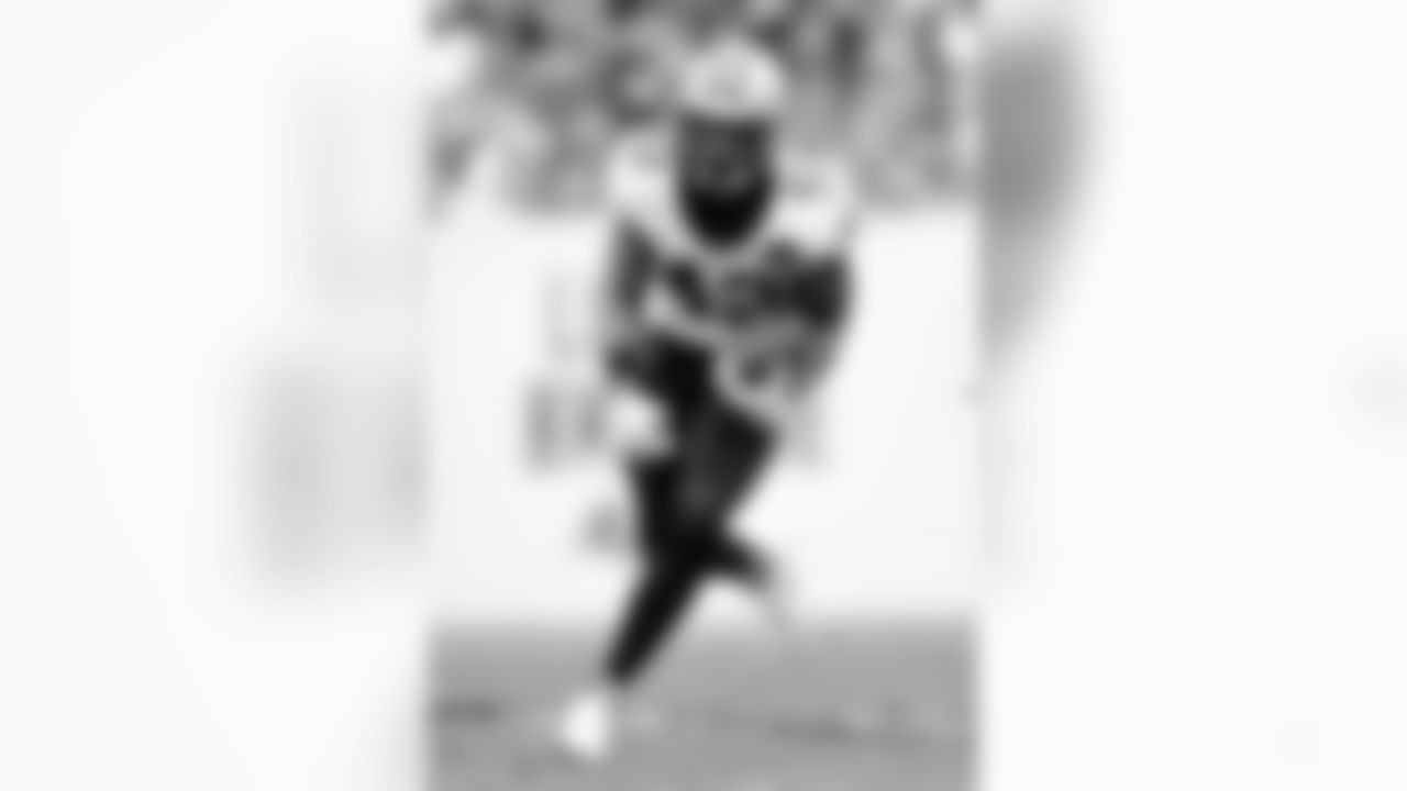 Saints 28 - Bucs 14 (W)
South Division Champions
New Orleans Saints 2018 Season
Michael C. Hebert
