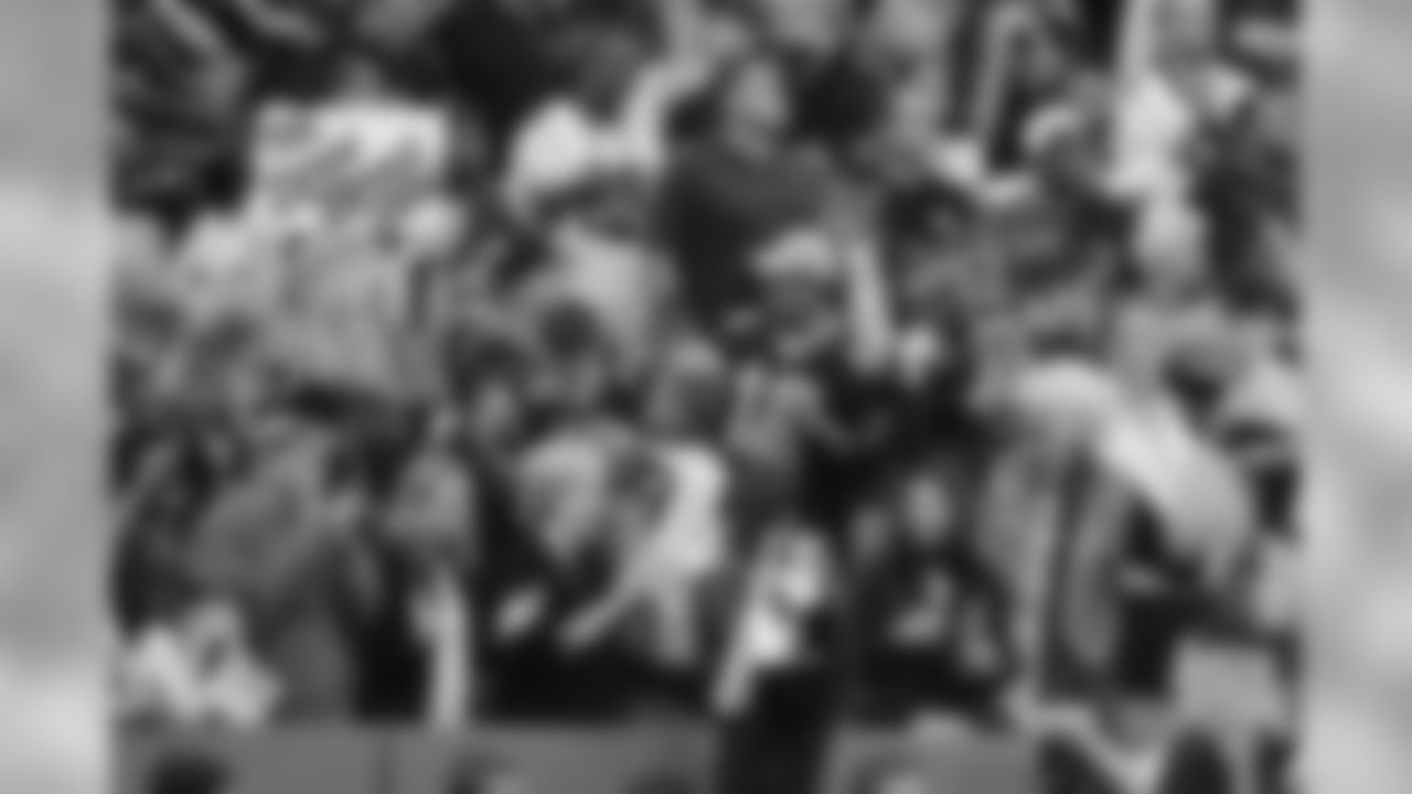 Saints vs Jets 100509