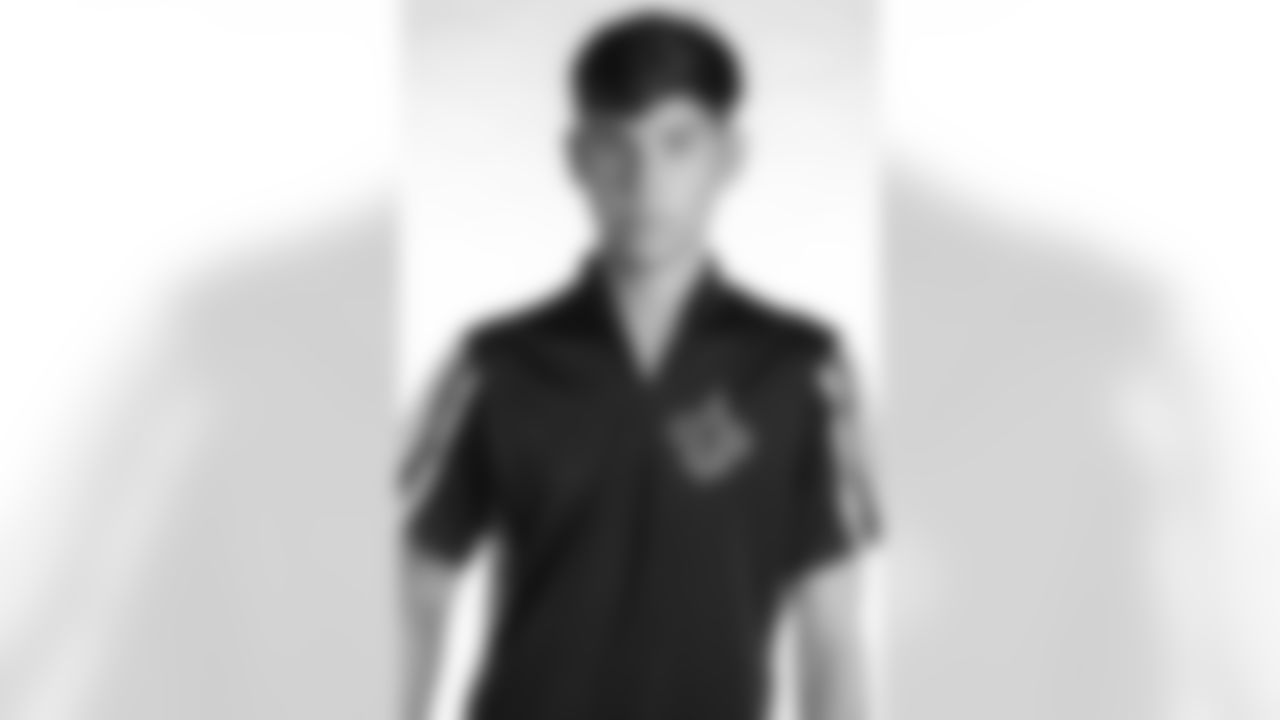 Meet the 57 members of the Saints Cheer Krewe for the upcoming New Orleans Saints 2023 NFL season | Brennan from Chalmette, LA