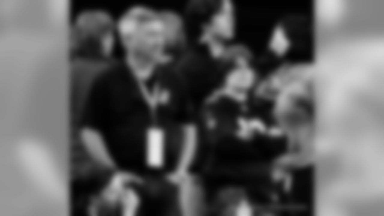 Saints 48- Eagles 7 (W)
New Orleans Saints 2018 Season
Michael C. Hebert