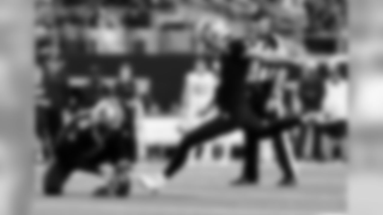 Cowboys 13- Saints 10 (L)
New Orleans Saints 2018 Season
Michael C. Hebert