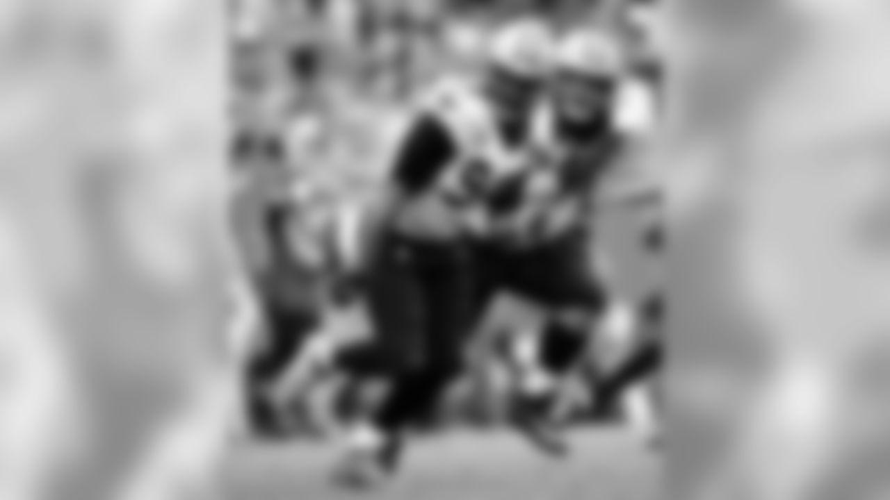 Saints 28 - Bucs 14 (W)
South Division Champions
New Orleans Saints 2018 Season
Michael C. Hebert