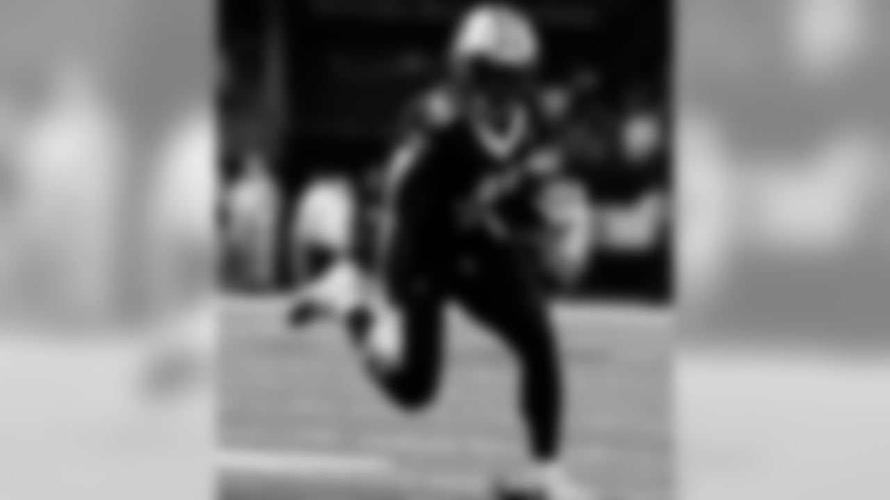 Saints 31- Falcons 17 (W)
New Orleans Saints 2018 Season
Michael C. Hebert