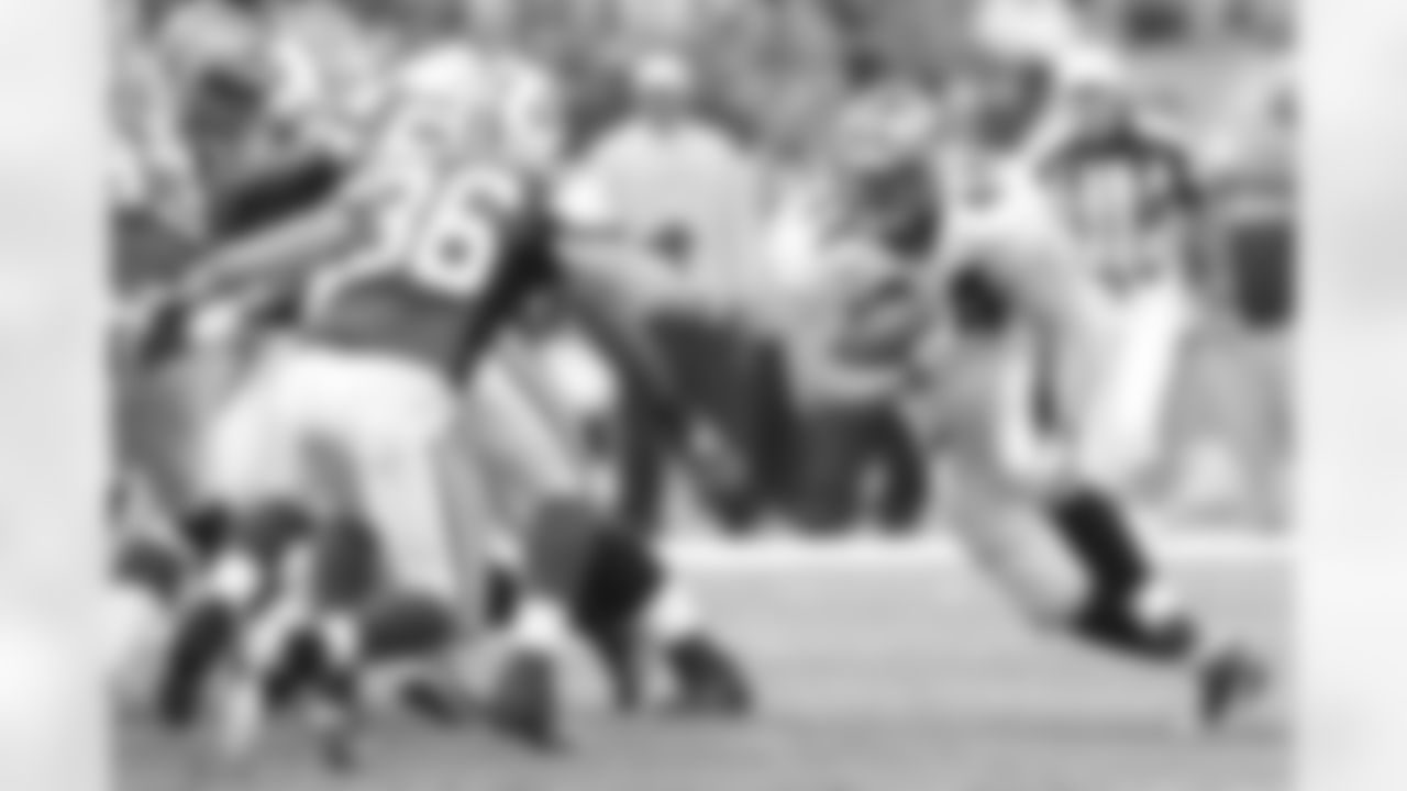 Saints vs Jets 100509