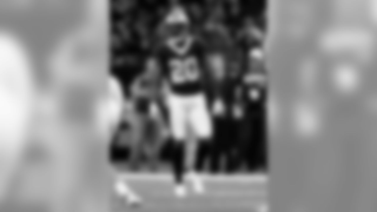 2019 Saints Pre Season
Dolphins 16- Saints 13 (L)
2019 New Orleans Saints
All Images Copyright Michael C. Hebert