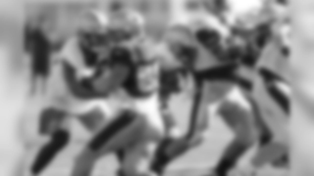 Check out the action from New Orleans Saints Training Camp presented by Verizon at Ochsner Sports Performance Center on July 29, 2019.