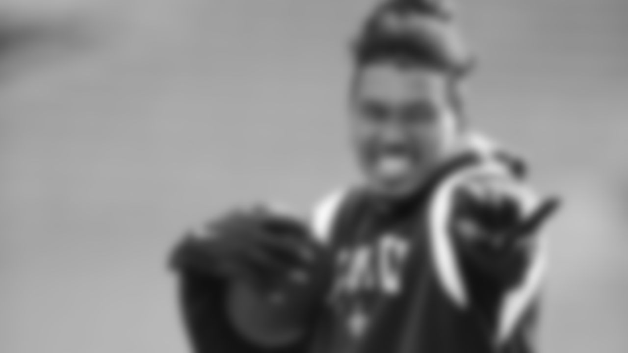 Check out the faces of your New Orleans Saints players who take the field during the 2022 NFL season for the Black and Gold. Payton Turner, DE #98