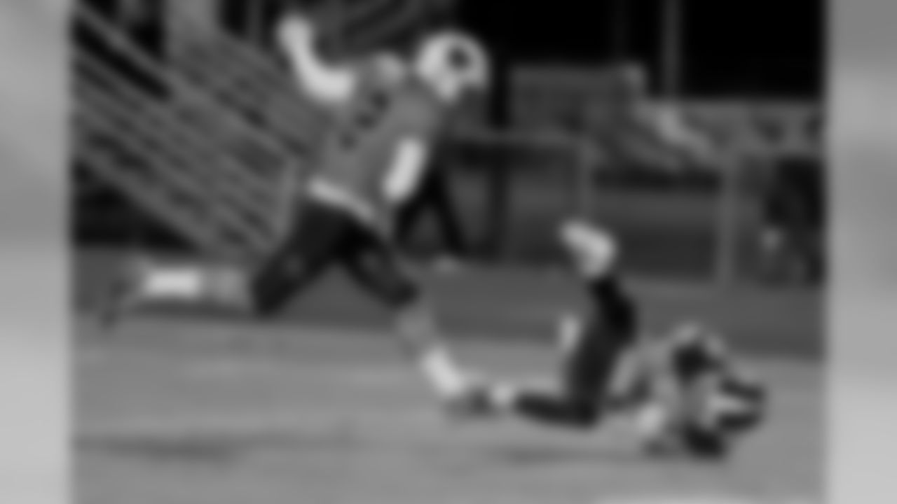 The George County Rebels hosted the Petal High School Panthers during the Sanderson Farms High School Game of the Month on November 1st, 2019 in Lucedale, Mississippi. The visiting Panthers put a damper of the Rebels Senior Night with a 42-7 victory.