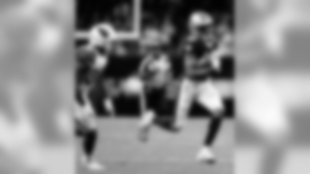 August 18, 2018
Pre Season Game - 1P
Arizona 20 - New Orleans 15 (L)
New Orleans Saints 2018 Season
Michael C. Hebert