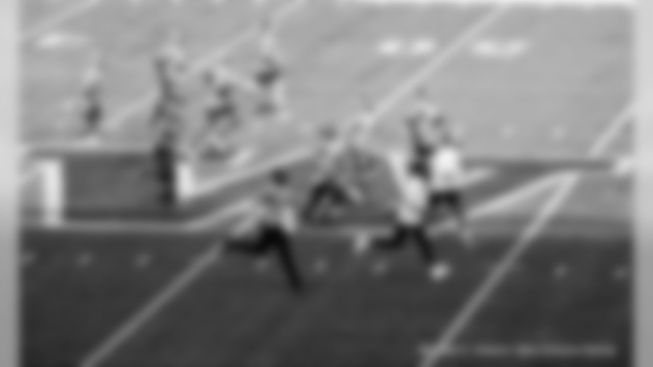 SEATTLE PRACTICE 9-16-2019
2019 New Orleans Saints
All Images Copyright Michael C. Hebert