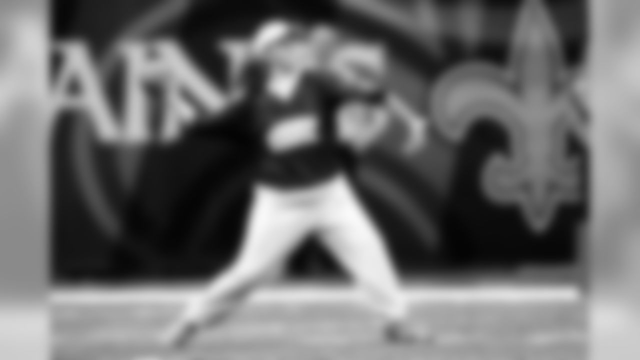 12 17 06 Saints vs Redskins