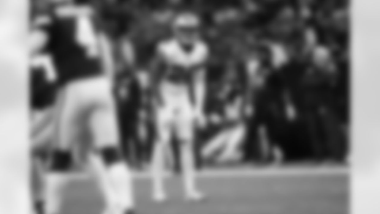 Check out photos of New Orleans Saints cornerback P.J. Williams in action during the 2021 NFL season.