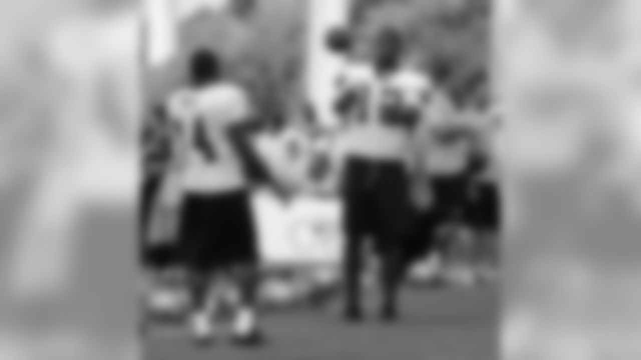 07 Training Camp Gallery 1