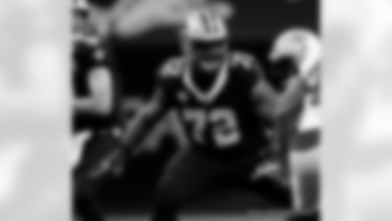 Check out photos of New Orleans Saints tackle Terron Armstead in action during the 2020 NFL season.