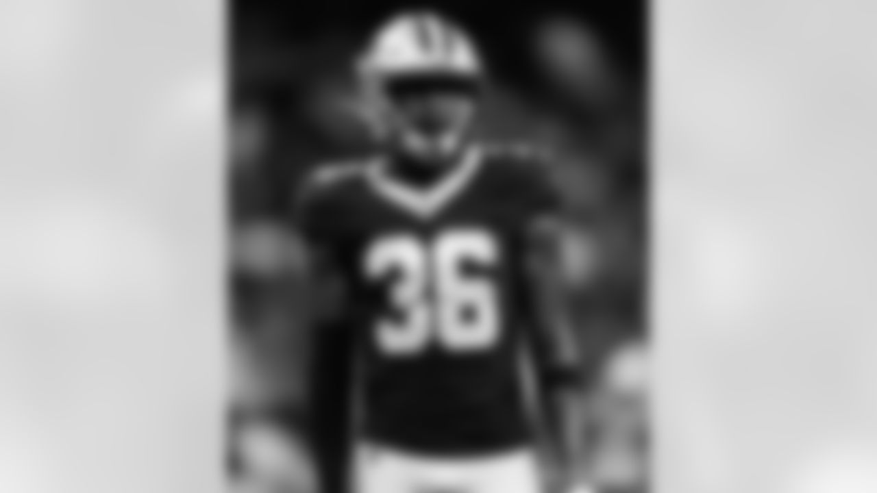 Check out the game action from the New Orleans Saints game against the Kansas City Chiefs in Week 1 of the 2023 NFL Preseason.