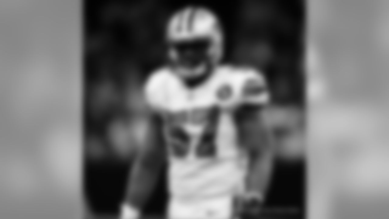 Saints 48- Eagles 7 (W)
New Orleans Saints 2018 Season
Michael C. Hebert