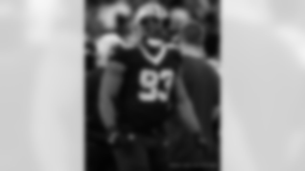 Check out the game action shots from the New Orleans Saints game against the Jacksonville Jaguars in Week 7 of the 2023 NFL season.