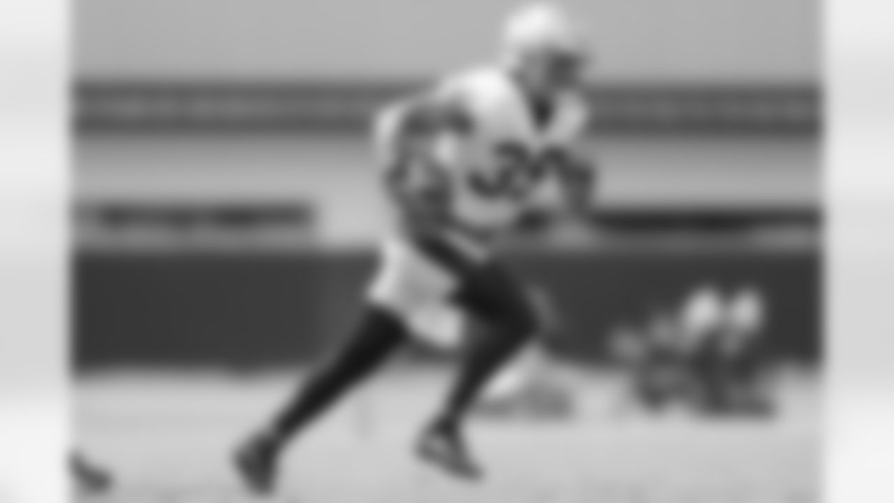 Full coverage of the New Orleans Saints workouts during 2023 Training Camp presented by Rouses Markets on Friday, July 28.