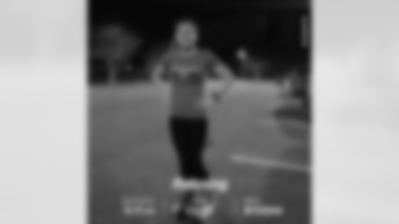 Saints fans from all 50 U.S. states and 12 different countries participated in the 2020 virtual runs presented by Community Coffee, Raising Cane's and Entergy. Proceeds will benefit Bastion, a local organization supporting service members as they transition back to civilian life.
