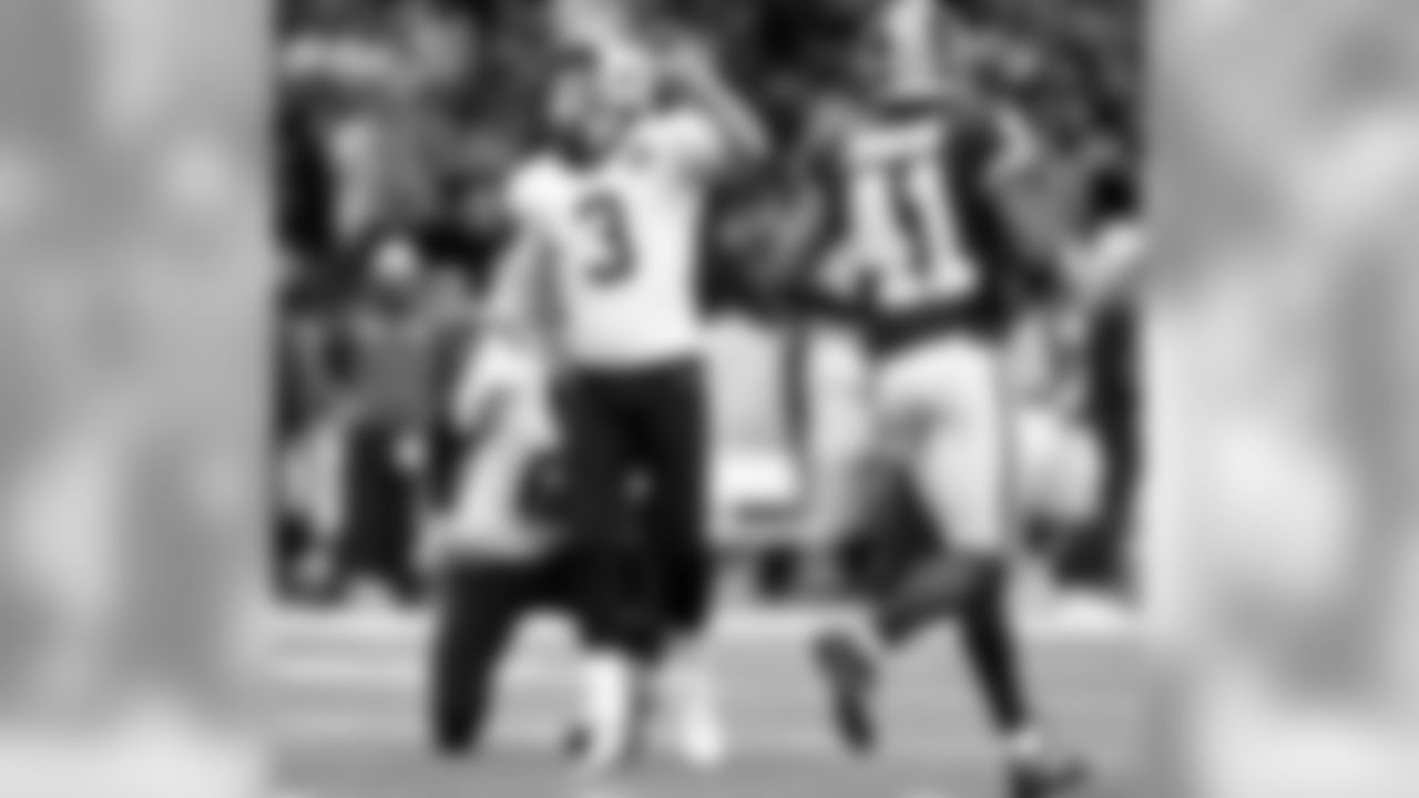 Saints 43 - Redskins 19 (W)
New Orleans Saints 2018 Season
Michael C. Hebert
