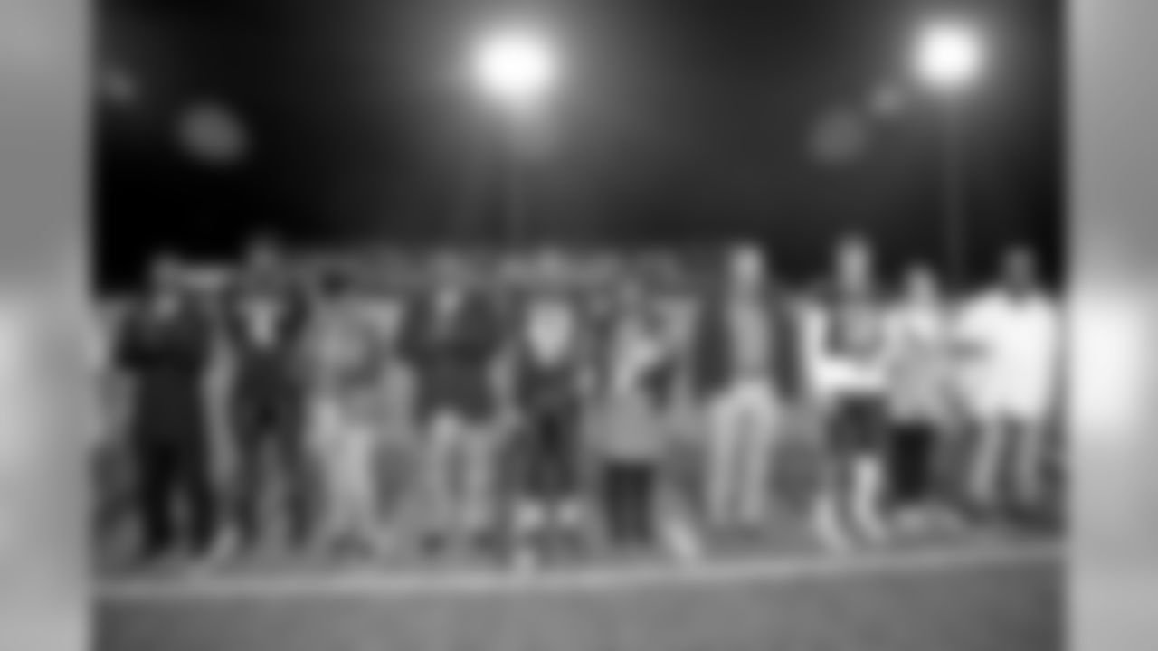 The George County Rebels hosted the Petal High School Panthers during the Sanderson Farms High School Game of the Month on November 1st, 2019 in Lucedale, Mississippi. The visiting Panthers put a damper of the Rebels Senior Night with a 42-7 victory.