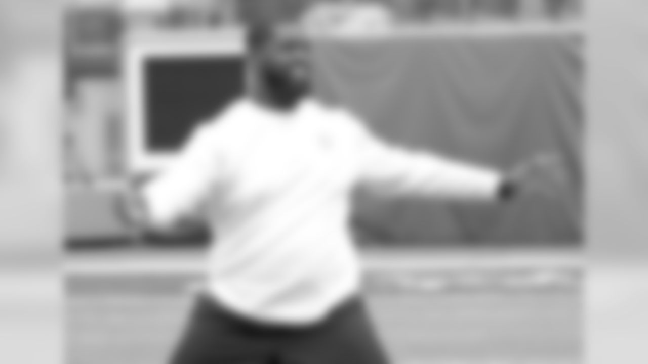 2018 Season
Saints practice Saturday at Met Life.
New Orleans Saints 2018 Season
Michael C. Hebert