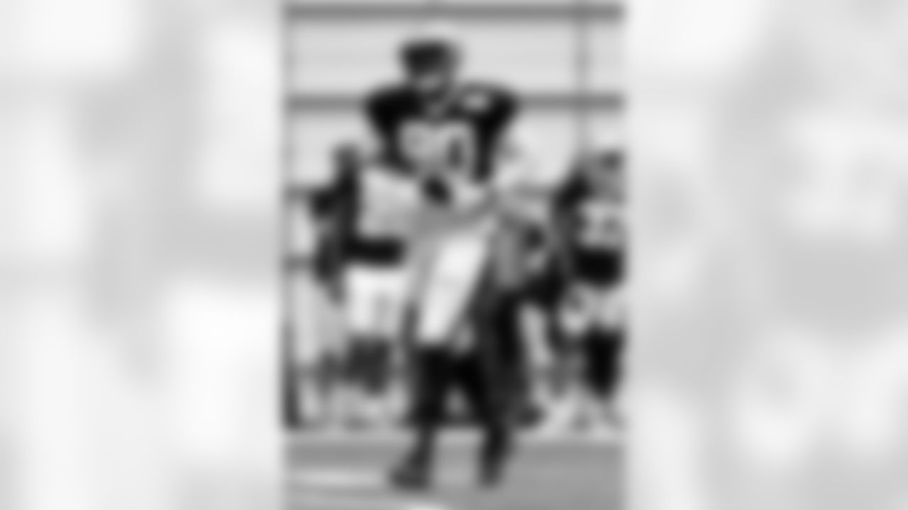 New Orleans Saints Training Camp 2018
Aug 4th Indoor
Michael C. Hebert